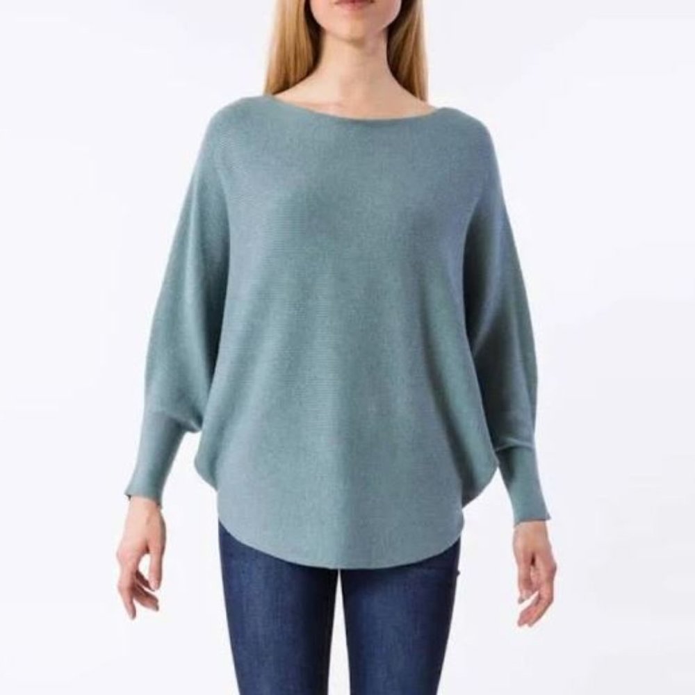 Kerisma Sweater Ocean Teal Sweater S/M